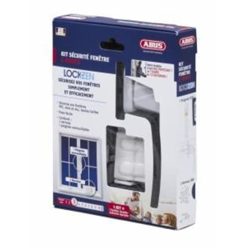 Pack Lockzen 3 Points photo du produit image_1 L