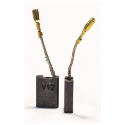 Jeu de charbons BOSCH / SKIL D.A. 6,3 x 16 x 23 - Ref 1128X photo du produit image_1 L