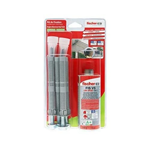Kit scellement chimique 150 ml photo du produit image_1 L