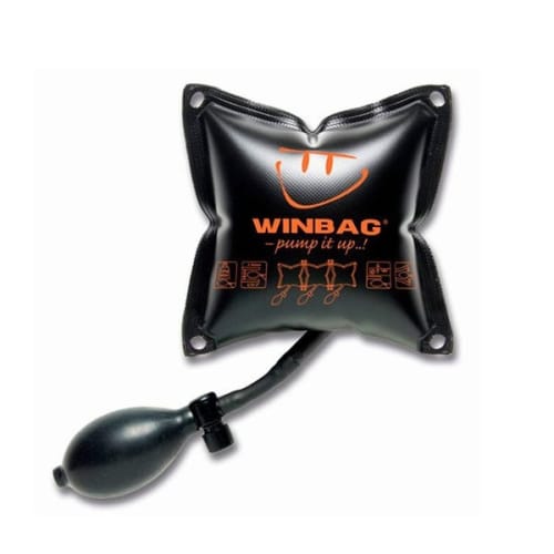 Coussin de calage gonflable WINBAG photo du produit image_1 L