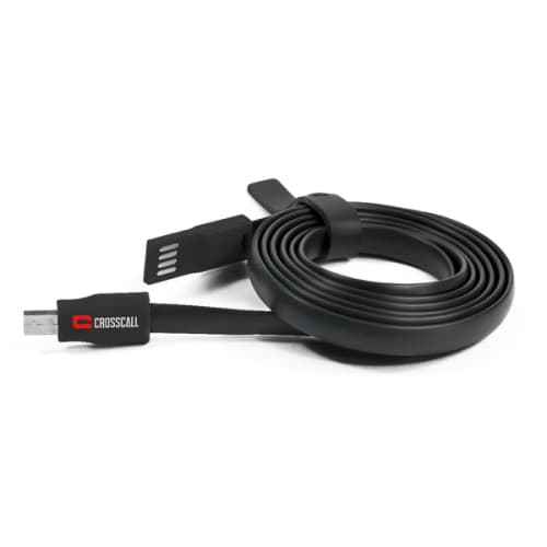 Câble rechargé rapide USB- C photo du produit image_1 L