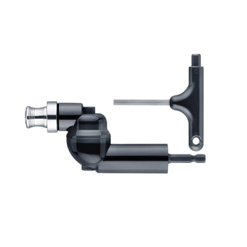 Renvoi d'angle perceuse/visseuse orientable 360° photo du produit image_1 L