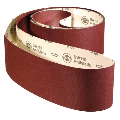 Bande longue papier BW110 120 x 7000 Gr 100 photo du produit image_1 L