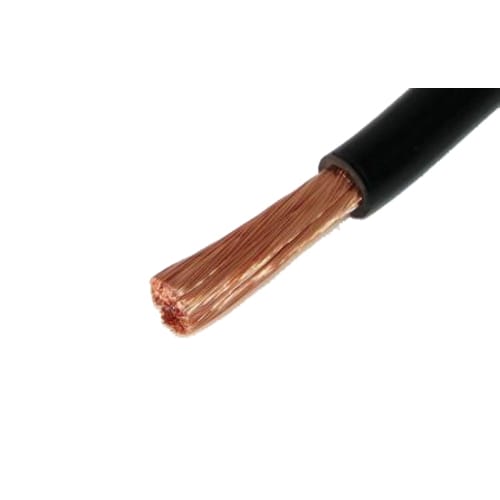 Câble de soudage 16 mm² - 130A photo du produit image_1 L