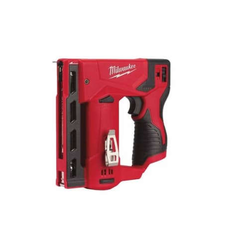 Agrafeuse M12 BST-0 Version solo (sans batterie et chargeur) photo du produit image_1 L
