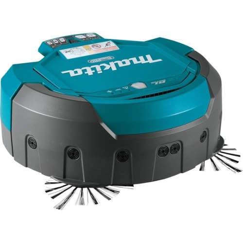 Aspirateur robot autonome sans fil DRC200Z 18V Li-ion photo du produit image_1 L