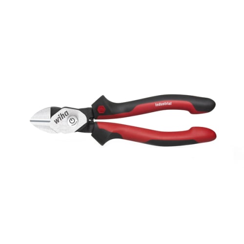 Pince coupante industrielle BiCut® - 200 mm photo du produit image_1 L