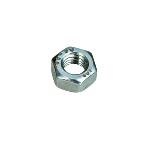 Écrou hexagonal M6 - Inox A4 photo du produit image_1 L