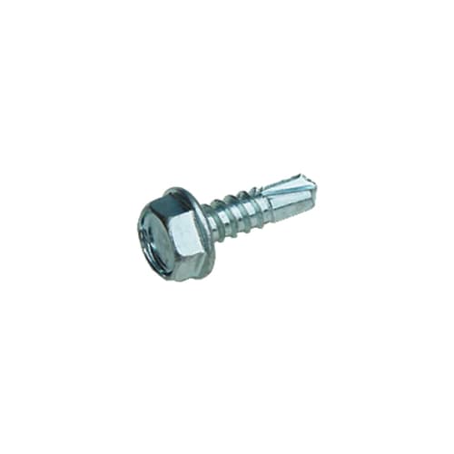 Vis à tôle auto-perceuse tête hexagonale Ø 4,8 x 13 mm photo du produit image_1 L