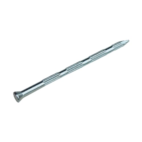 Pointes béton striées Ø 2,7x40 mm photo du produit image_1 L