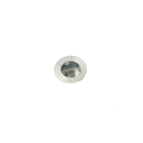 Ecrou semi-hexagonal tête plate M4-30 photo du produit image_1 L