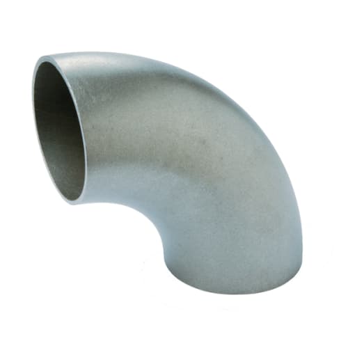 Raccord à souder 316L EP 2mm D21.3 DN15 photo du produit image_1 L