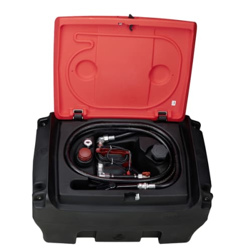 Citerne mobile mobiFITT 200 L photo du produit image_1 L