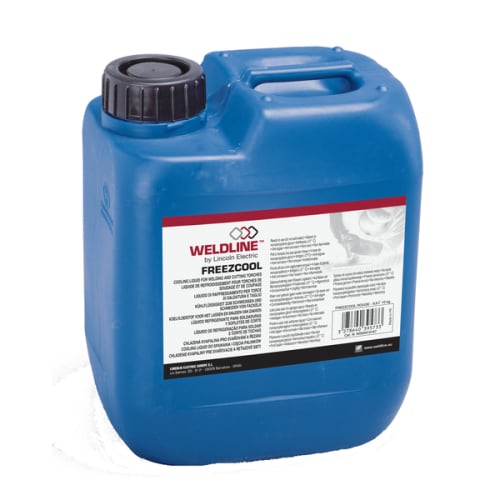 Liquide de refroidissement 9,6 L photo du produit image_1 L