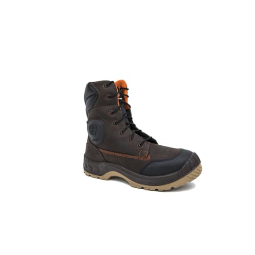 Chaussures de sécurité hautes NARENA T39 photo du produit image_1 L