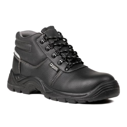 Chaussures de sécurité hautes AGATE II T34 photo du produit image_1 L