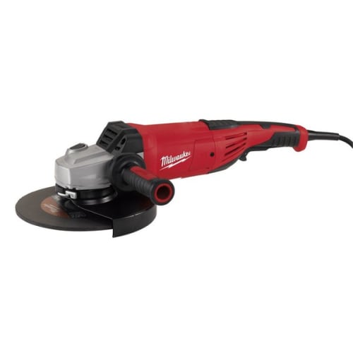 Meuleuse Ø230mm AGVK 24-230 EK DMS 2400W photo du produit image_1 L
