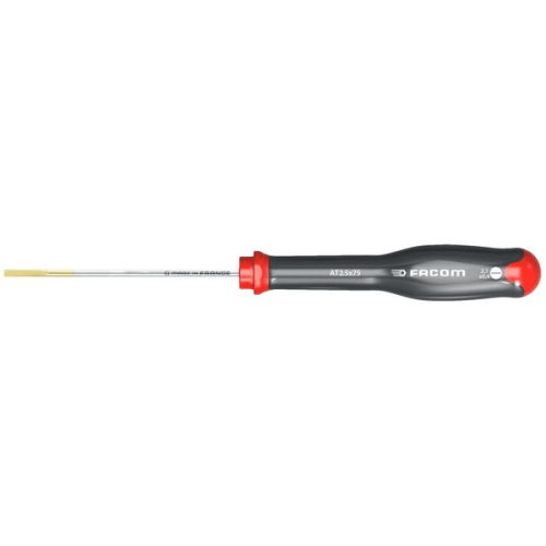 Tournevis PROTWIST lames fraisées 2.5X50 photo du produit image_1 L