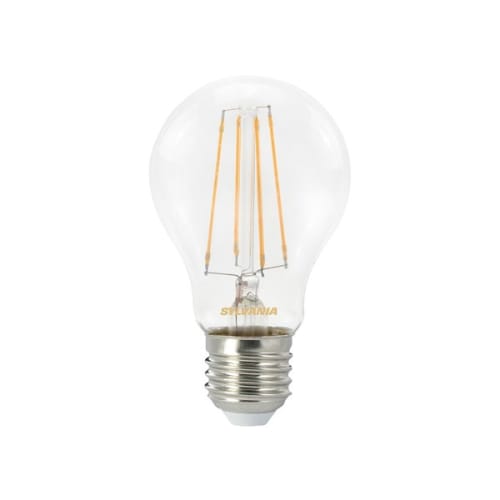 Ampoule standard à filament 7W 2700°K 806Lm E27 photo du produit image_1 L