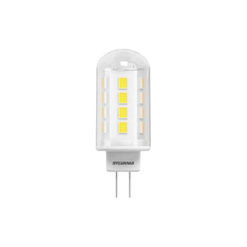 Capsule 2.2W 2700°K 200Lm G4 photo du produit image_1 L