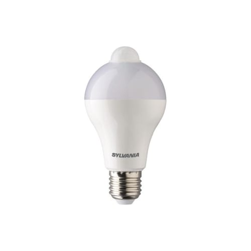 Ampoule avec détecteur de présence 12W 3000°K 1055Lm E27 photo du produit image_1 L