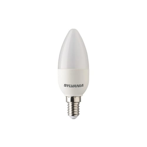 Ampoule flamme 5.5W 2700°K 470Lm E14 dimmable photo du produit image_1 L