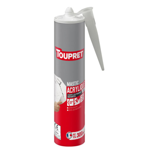 Mastics STOP FISSURES mouvantes photo du produit image_1 L