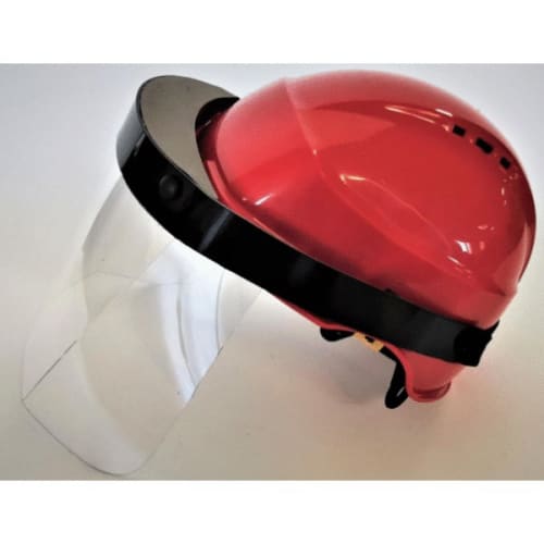 Visière universelle protection pour casque photo du produit image_1 L