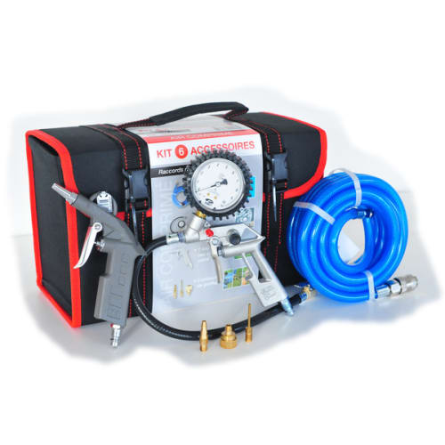 Kit air comprimé 6 accessoires photo du produit image_1 L
