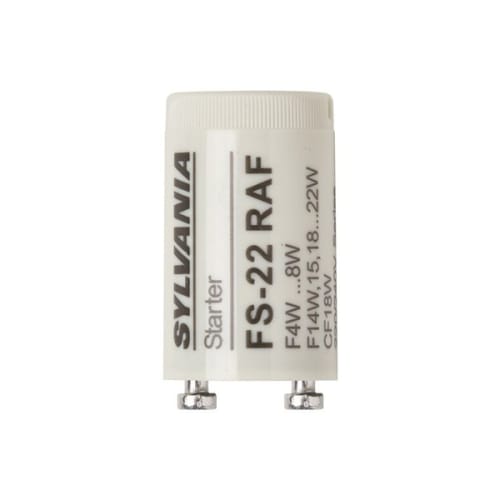 Starter FS-11 photo du produit image_1 L