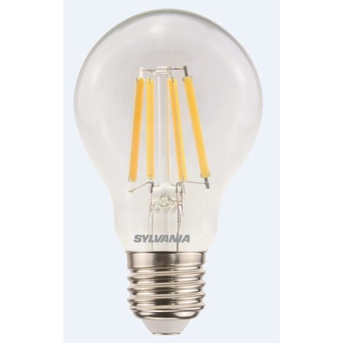 Ampoule standard à filament 7W 2700°K 806Lm E27 dimmable photo du produit image_1 L