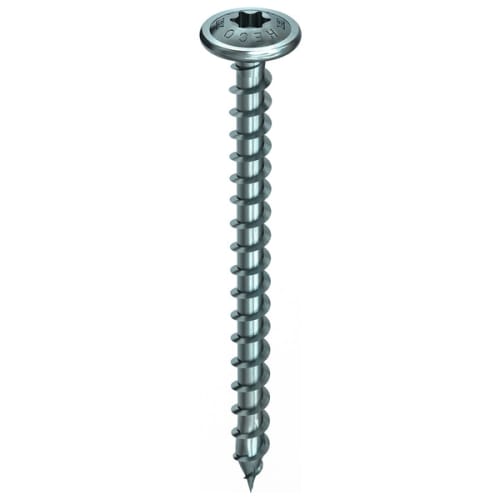 Vis HECO-TOPIX Plus FT tête ronde large 6,0 x 40 photo du produit image_1 L
