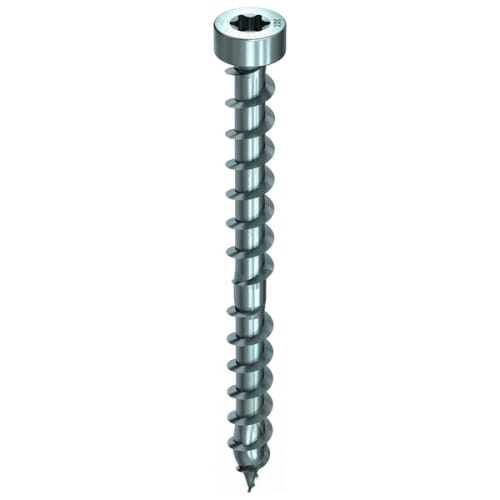 Vis HECO-TOPIX+® CC Combi Connect Ø 6,5 x 100 photo du produit image_1 L