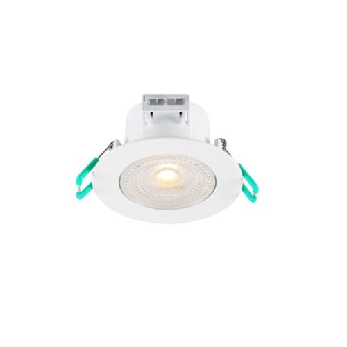 Spot encastrable IP44 5W 3000°K 420Lm photo du produit image_1 L