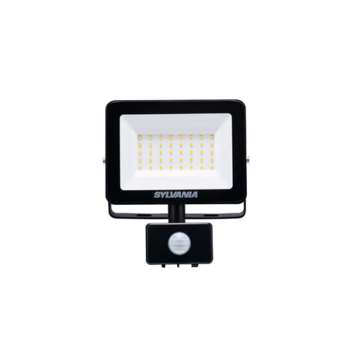 Projecteur LED extra-plat SYLFLAT IP54 PIR 31W 4000°K 2850Lm photo du produit image_1 L