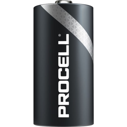 Piles alcaline LR14 / C photo du produit image_1 L