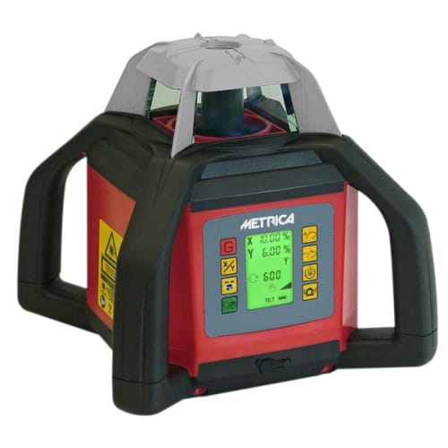 Laser rotatif BRAVO 2 photo du produit image_1 L