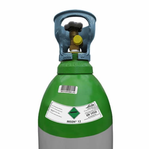 Bouteille vide MISON 12 Mini 1 m3 (livrée sans charge) photo du produit image_1 L