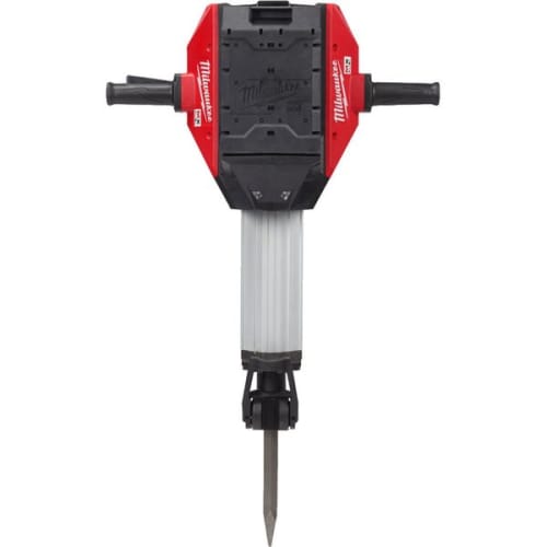 Démolisseur MXF DH2528H-601 HEX 28 mm photo du produit image_1 L