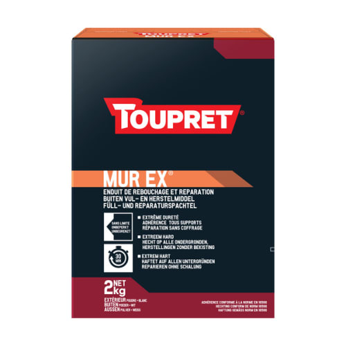 Enduit poudre MUREX photo du produit image_1 L