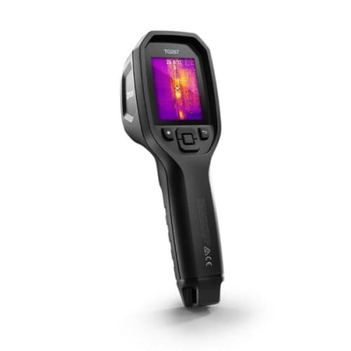Caméra thermique Flir TG267 photo du produit image_1 L
