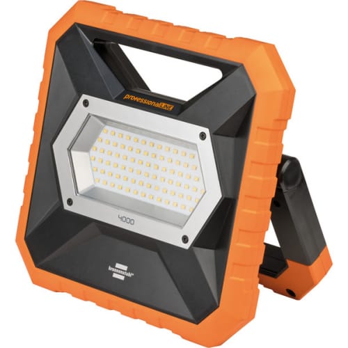 Projecteur portable LED professionalLINE 3800 lumens recharg photo du produit image_1 L