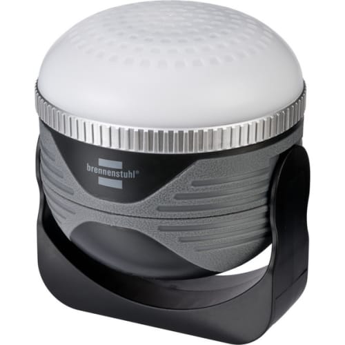 Lampe portable LED rechargeable avec haut-parleurs photo du produit image_1 L