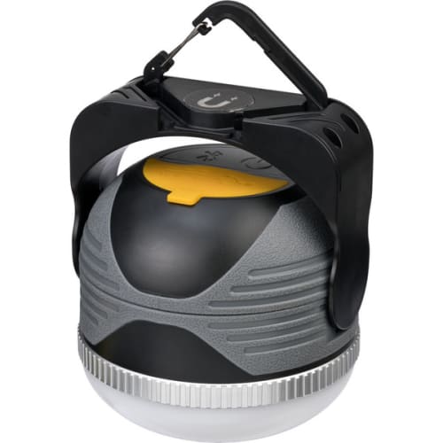 Lampe portable LED rechargeable avec haut-parleurs photo du produit image_5 L