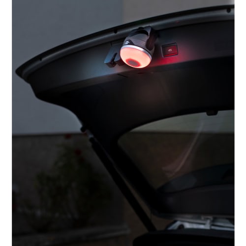 Lampe portable LED rechargeable avec haut-parleurs photo du produit image_7 L