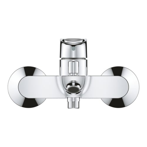 Mitigeur monocommande bain-douche BAULOOP photo du produit image_3 L