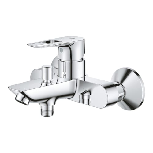Mitigeur monocommande bain-douche BAULOOP photo du produit image_4 L