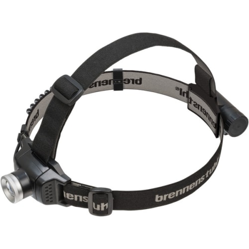 Lampe frontale LED rechargeable KL250AF photo du produit image_1 L