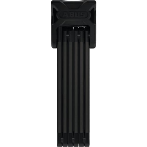 Antivol articulé BORDO 6000 noir 90CM photo du produit image_1 L