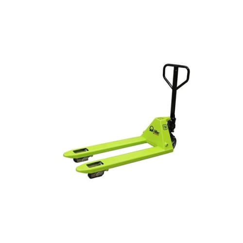 Transpalette manuel GS EVO SILENCE 2T photo du produit image_1 L